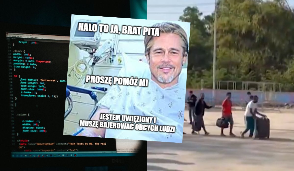 Mjanma: uwolniono 7000 osób przymusowo pracujących w fabrykach internetowych oszustw