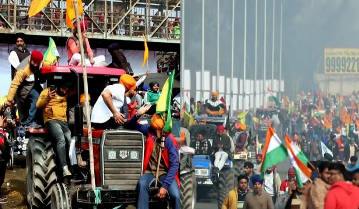 Indie: turboprotesty trwające rok wygrały, rząd jednak nie przeprowadzi reform uderzających w rolników