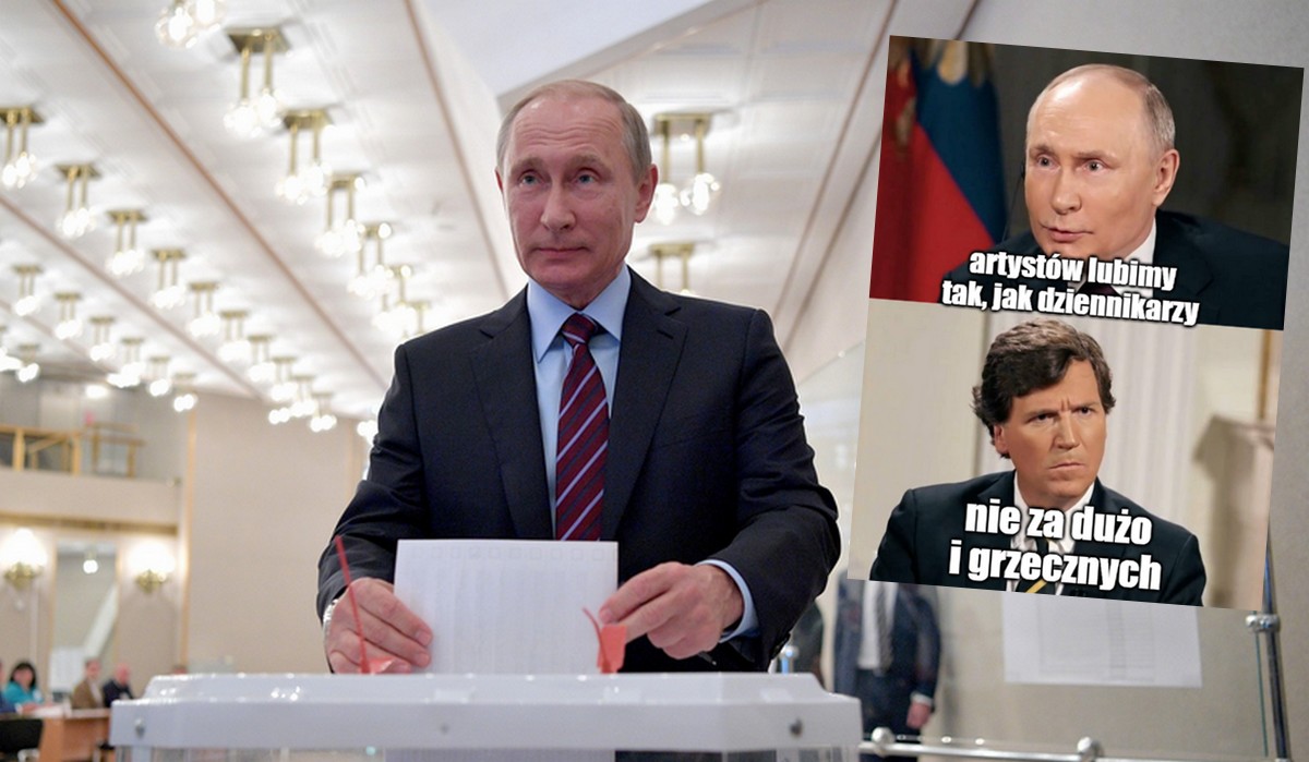 Rosja: służby zaczęły "odwiedzać" artystów, chcą powstrzymać ewentualne protesty wyborcze