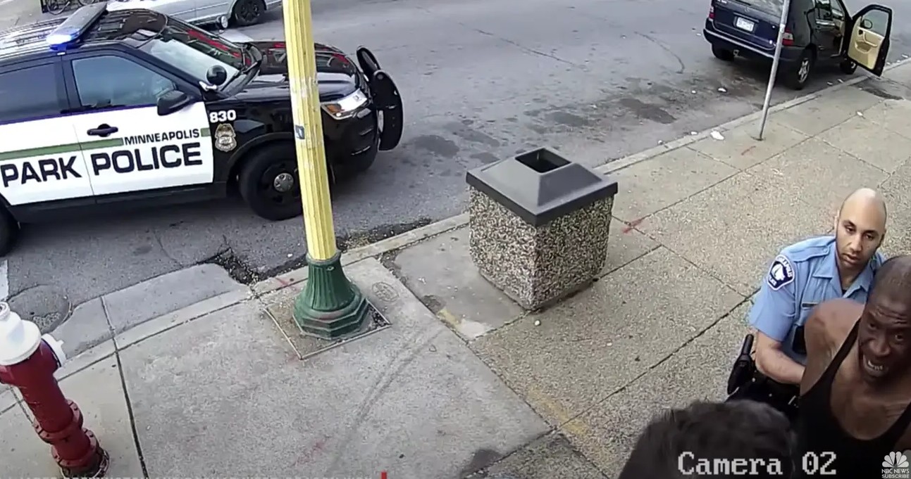 Policja w Minneapolis zostanie rozwiązana dla bezpieczeństwa mieszkańców