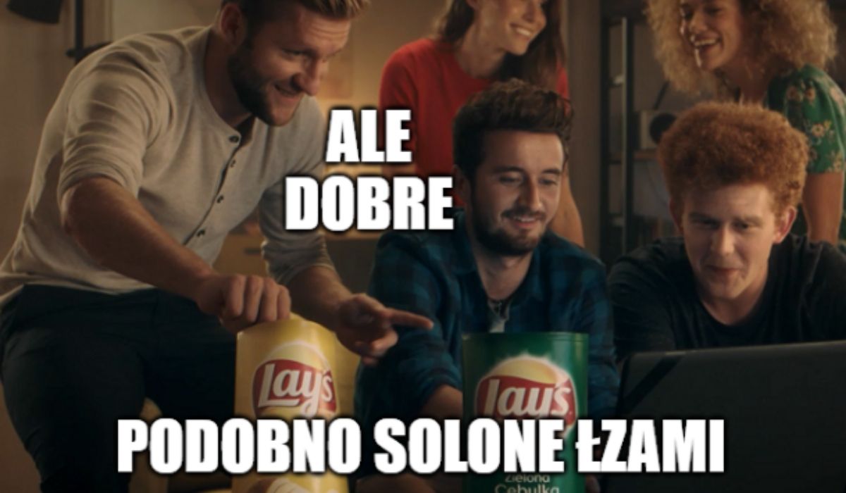 Pracownicy Frito-Lay's protestują, "wszystko poszło do góry, poza naszymi wypłatami", mówią o 84 godzinach pracy w tygodniu