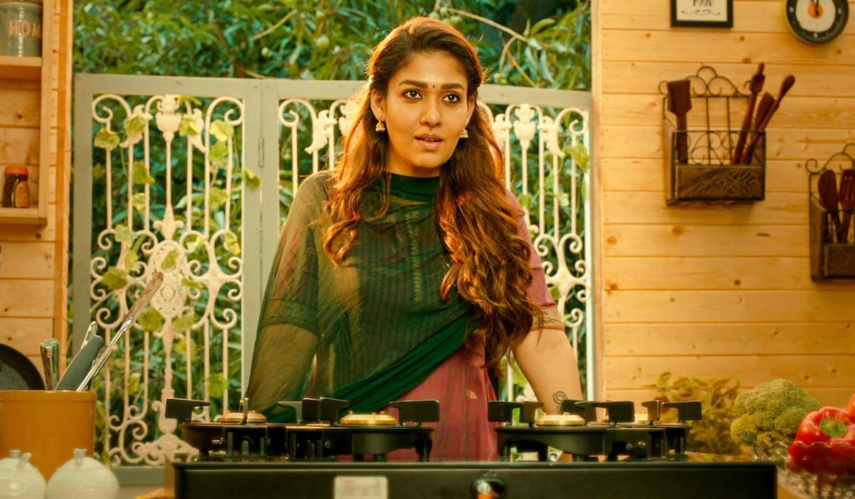 Netflix po aferze religijnej zdjął film, w którym główna bohaterka je wołowinę, chociaż jest z wyższej kasty