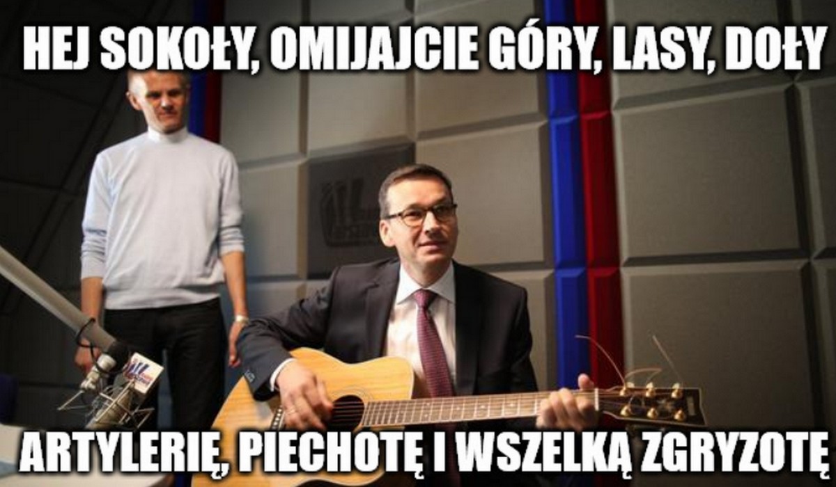 Premier wybiera się do Kijowa, we wtorek odbędzie spotkanie z premierem i prezydentem Ukrainy