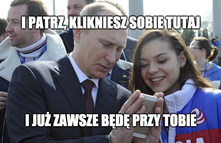 Rosja zakazała sprzedaży urządzeń elektronicznych bez rosyjskiego oprogramowania