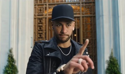 Mastercard wstrzymuje kampanię z Neymarem po oskarżeniu o gw*łt