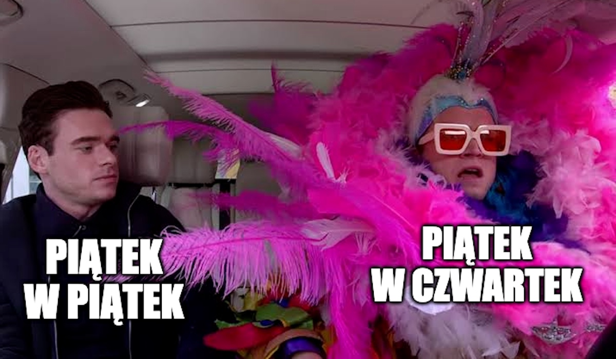 Sondaż: ponad jedna czwarta Polaków popiera pomysł czterodniowego tygodnia pracy