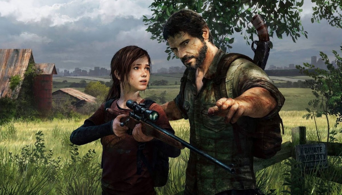 Serial na podstawie The Last of Us z budżetem porównywalnym do Gry o Tron, ok. 10 mln na odcinek