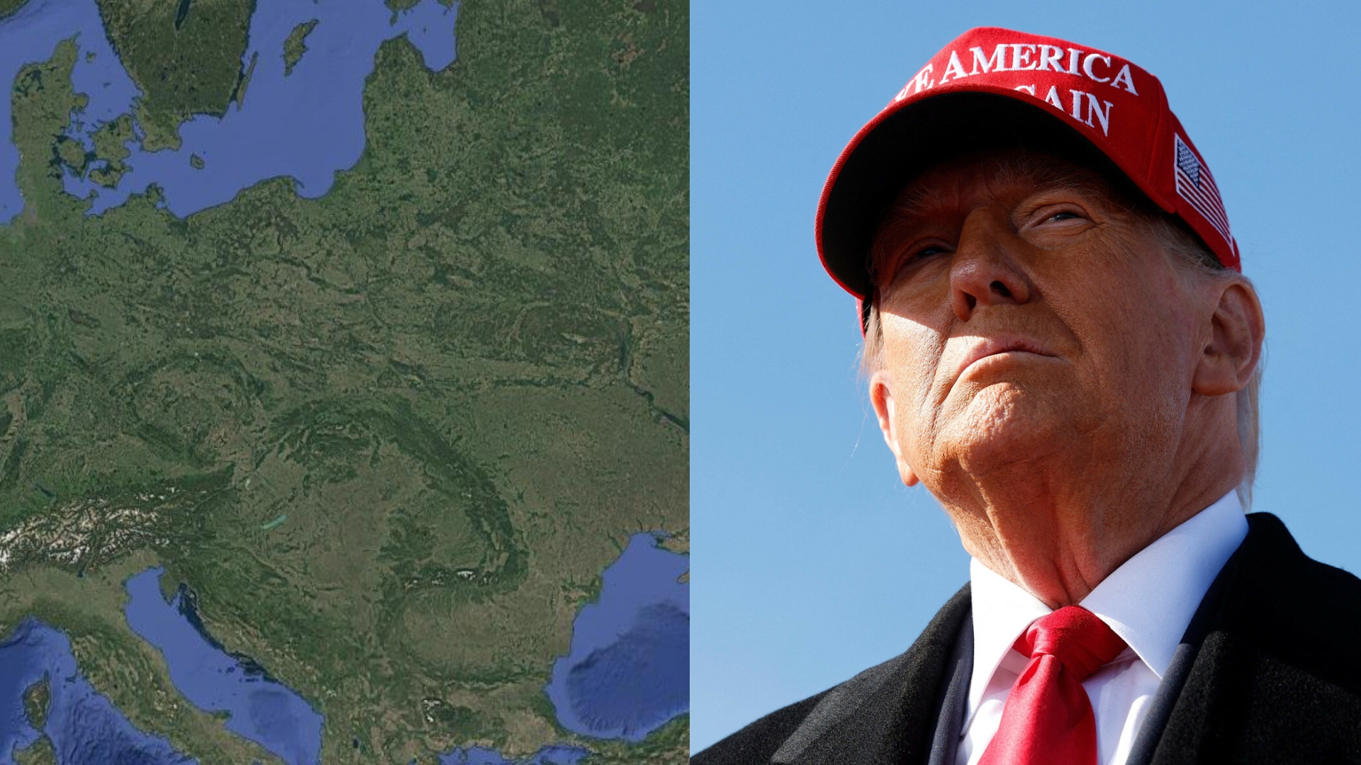 Sondaż: ponad 30% Polaków uważa, że Polska może zapewnić sobie bezpieczeństwo bez USA