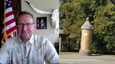 Cejrowski: "Zakaz plakatowania na słupach do plakatowania? Jak w Havanie lub Korei"