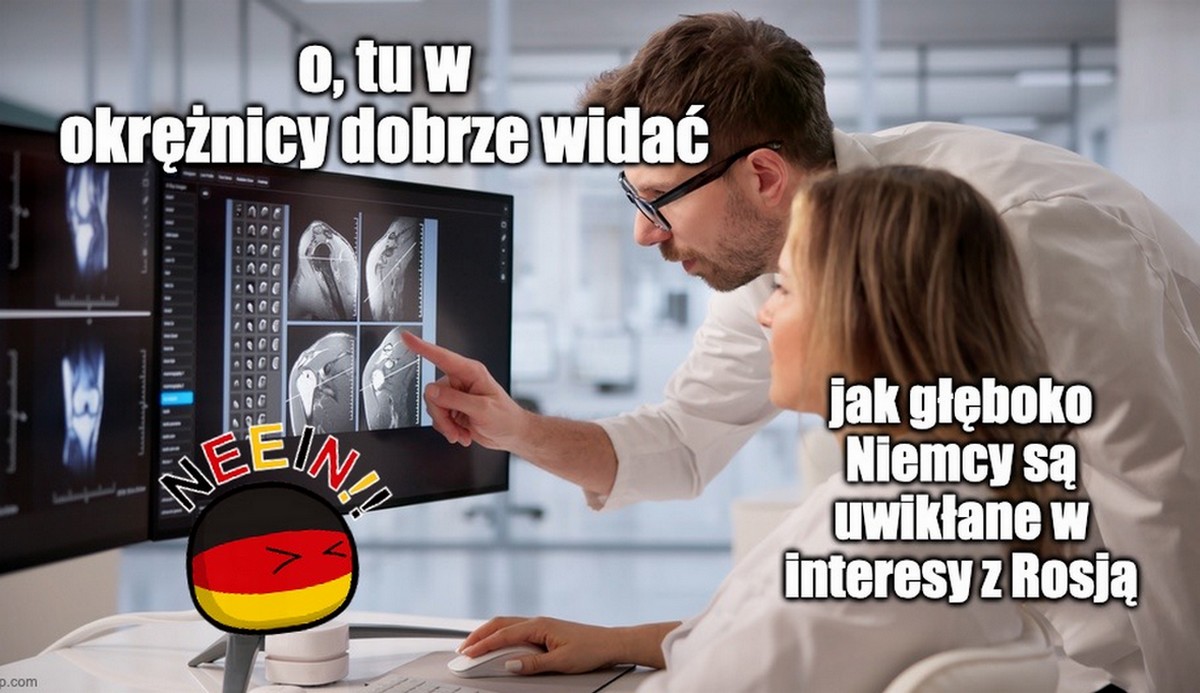 Były szef wywiadu Niemiec mógł nie tylko zdradzić swój kraj, ale też wywiad brytyjski i amerykański