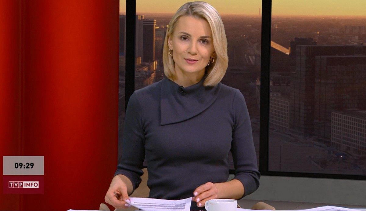 W nowym TVP Info zostanie część starej ekipy, dostaną szansę na odkupienie