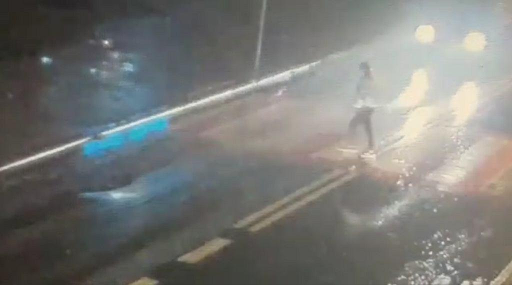 Radlin: nastolatka potrącona na pasach przez dwa samochody