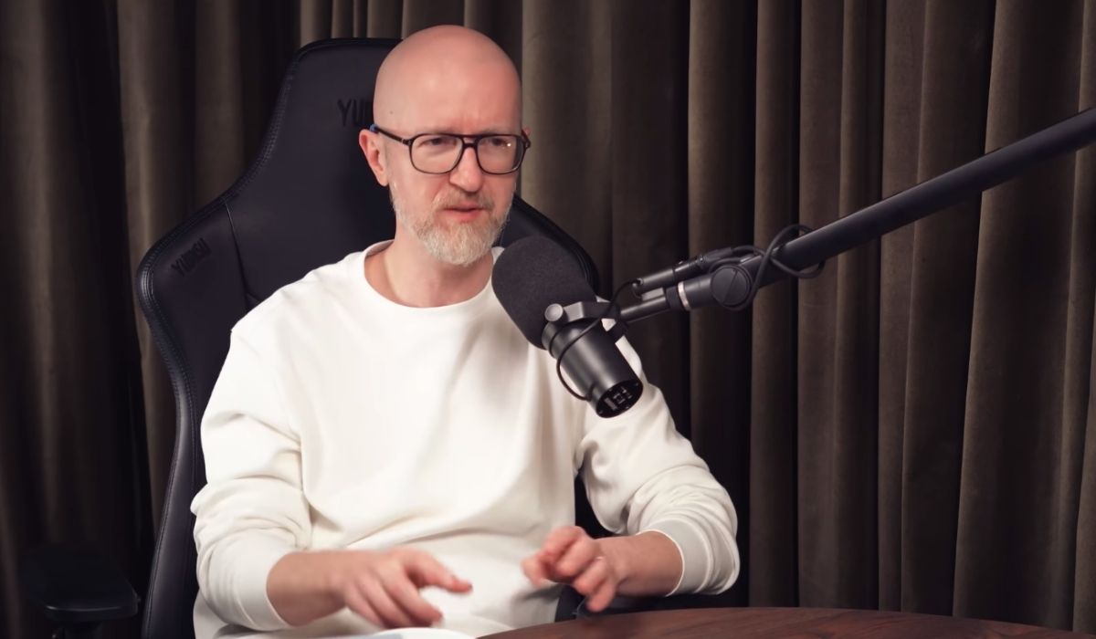 Bagiński, producent Wiedźmina, tłumaczy, że "im młodsza widownia, tym logika jest mniej istotna"