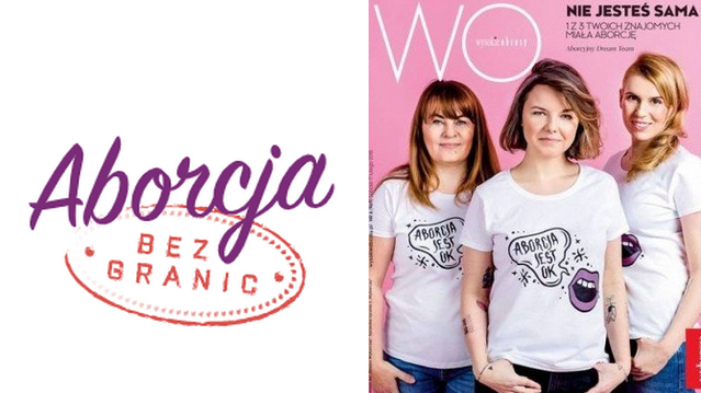 Dziewuchy Dziewuchom: powstała strona z instrukcjami do "samodzielnej aborcji"