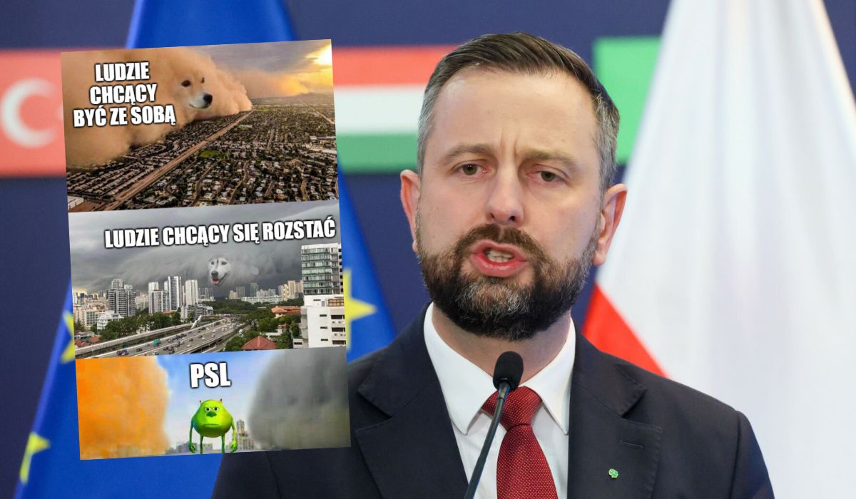 Po zablokowaniu związków partnerskich PSL nie chce teraz ułatwić spraw rozwodowych