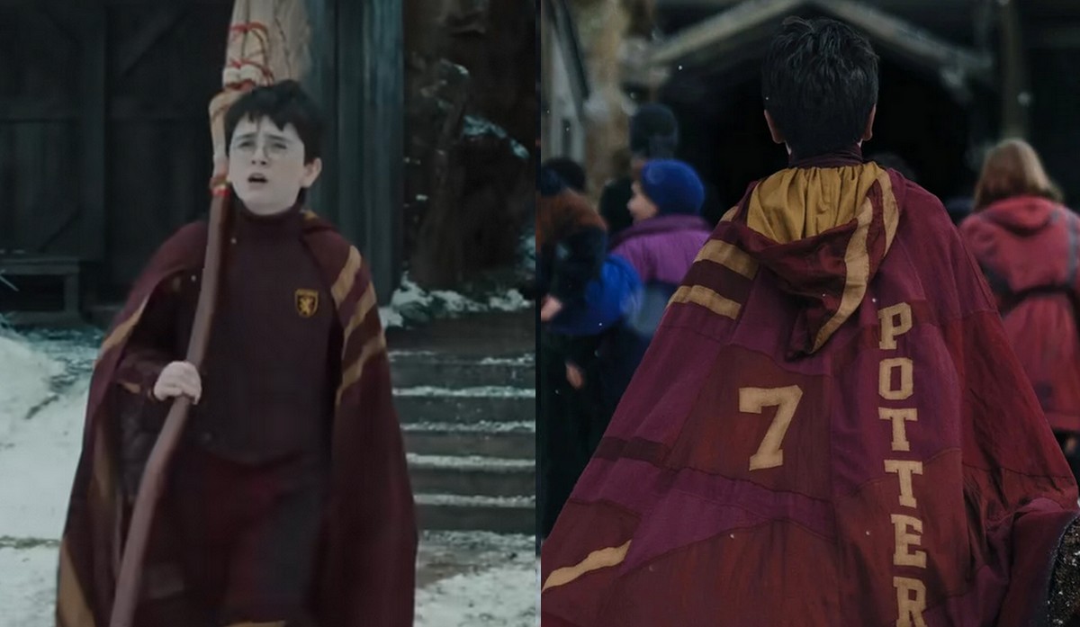 HBO zaprezentowało pierwszy zwiastun nowego Harry'ego Pottera, premiera jeszcze w tym roku