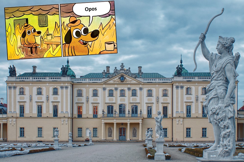 Białystok: ponad setka studentów Uniwersytetu Medycznego zakażona koronawirusem