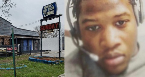 USA: Czarnoskóry ochroniarz zatrzymał przestępcę. Został zastrzelony przez policję