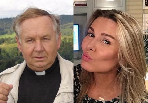 Ks. Franciszek Głód: "Dziewczęta ubierając się wyzywająco narażają mężczyzn na trudności"