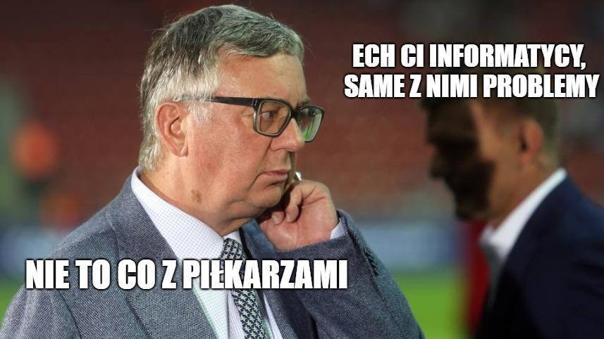 Janusz Filipiak: "Pracownicy mają wybór. Chcą zarobić więcej? Mogą wyjechać"