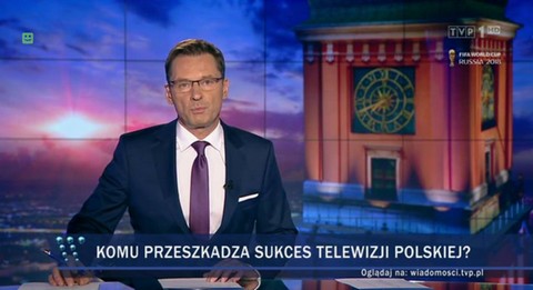 Onet: opozycja szykuje się do zaorania mediów narodowych i likwidacji spółki TVP