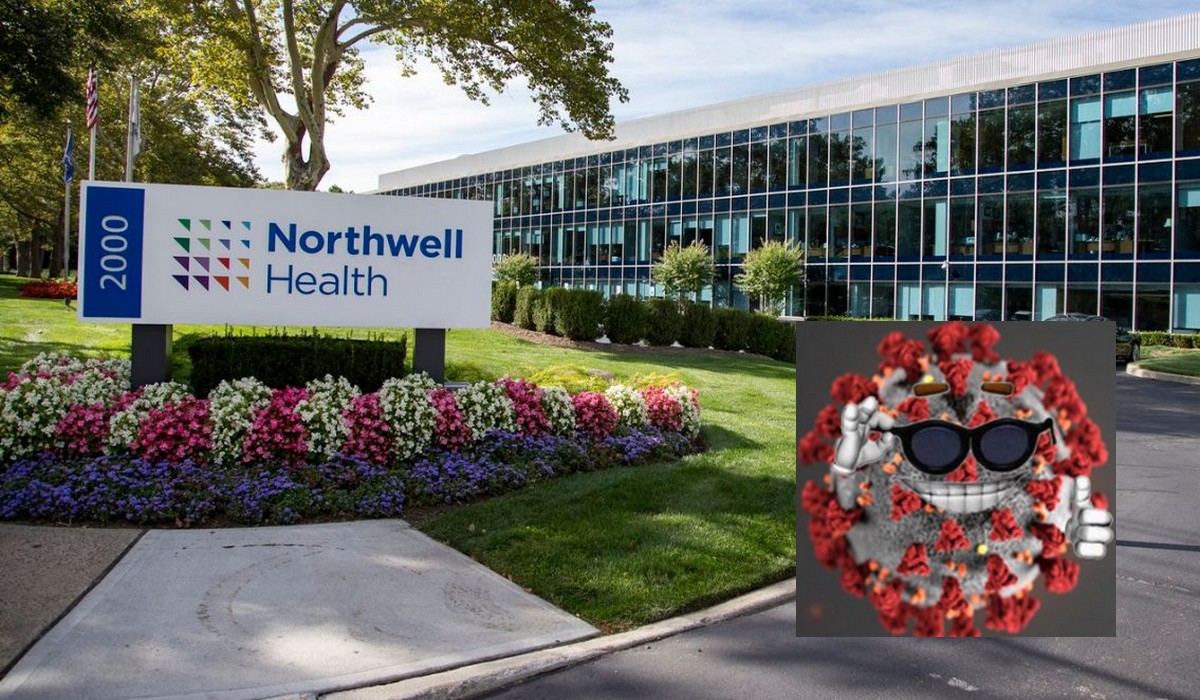 Nowy Jork: sieć klinik zwolniła 1400 niezaszczepionych pracowników i teraz chwali się, że wszyscy są zaszczepieni