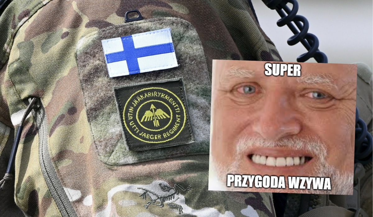 Finlandia chce zwiększyć zdolności obronne przez podniesienie wieku rezerwistów do 65. roku życia