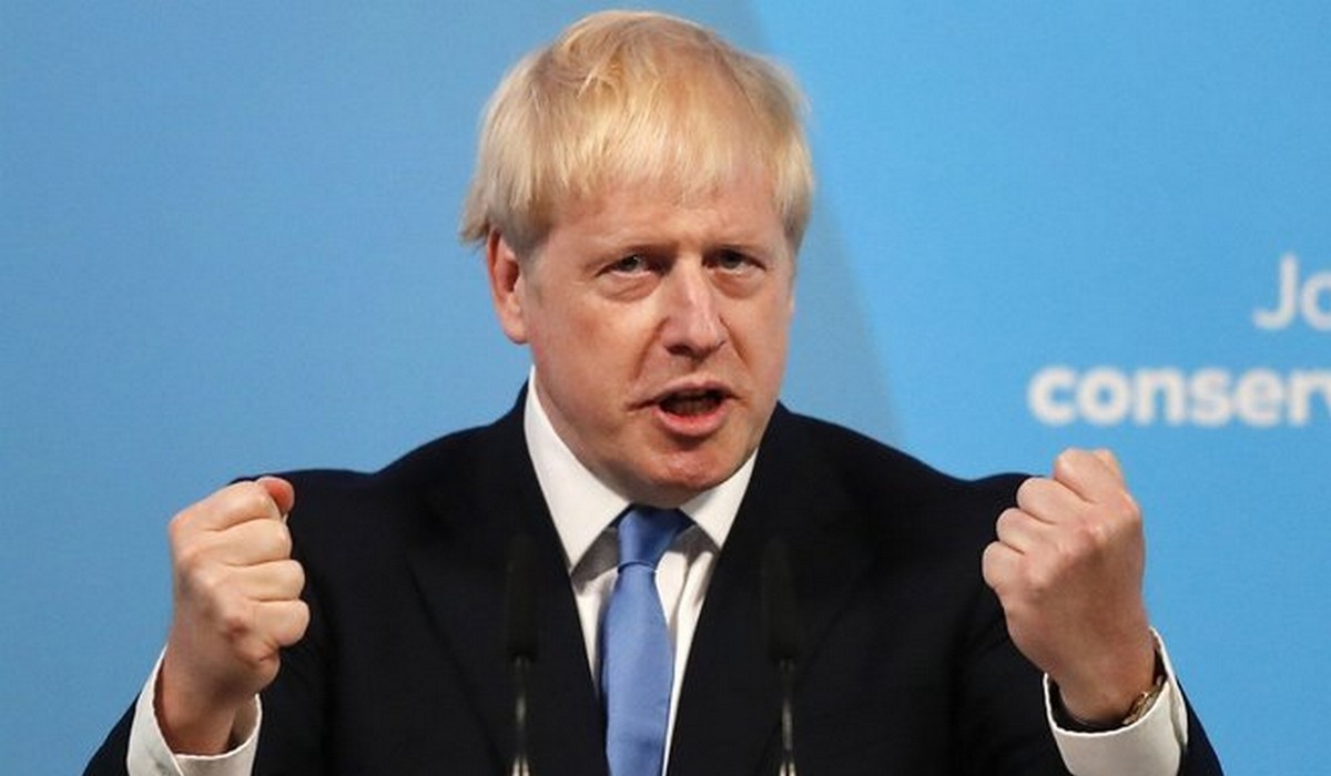 Brytyjski rząd przedstawił "Strategię Zero Netto", która mówi jak osiągnąć zerową emisję netto do 2050 roku