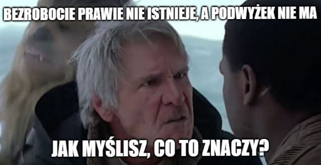 Obserwator Gospodarczy: Polska z drugim najniższym bezrobociem w UE