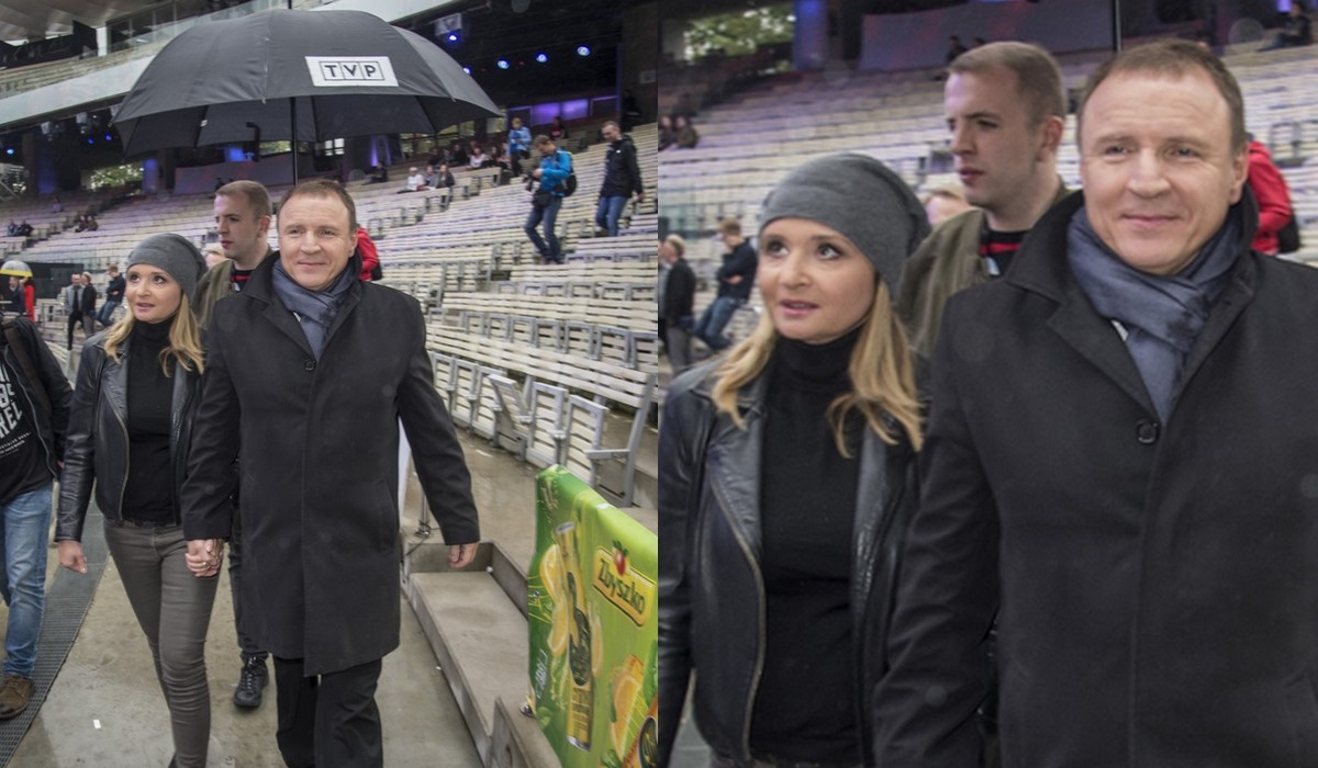 Wyborcza: pracownicy TVP karmią kota Kurskiego i robią zakupy jego żonie