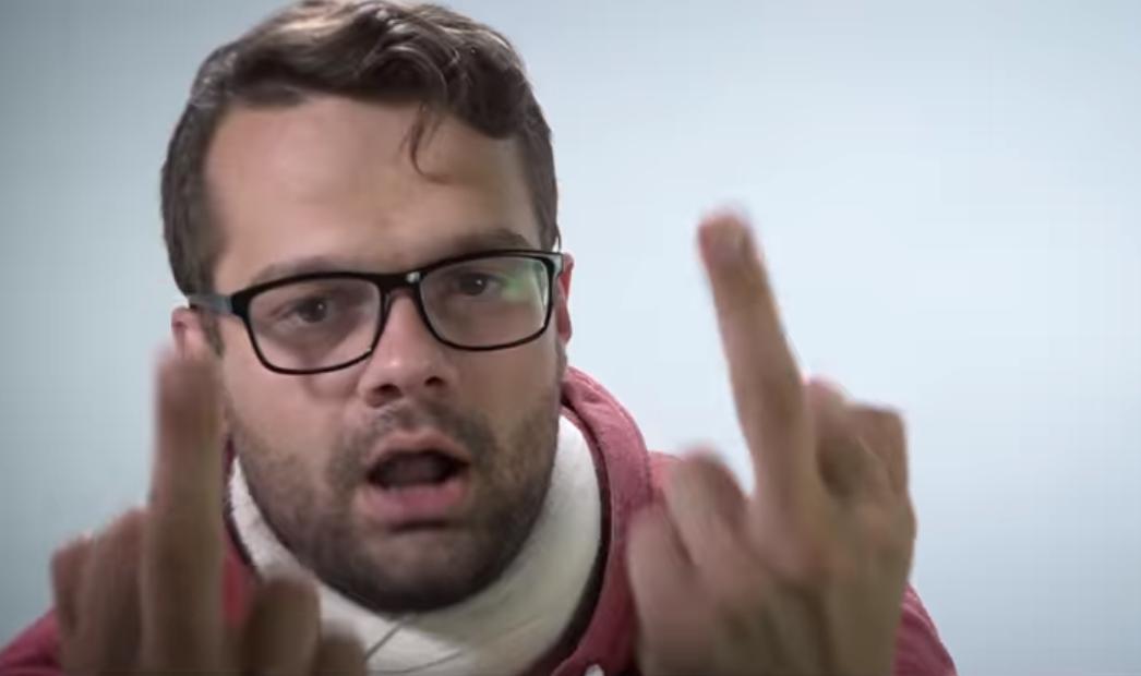 Twórcy #RespectUs i wSensie.pl z akcją przeciwko hejtowi w sieci