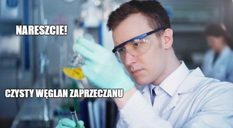 Śląska Solidarność sceptyczna wobec wpływu węgla na klimat