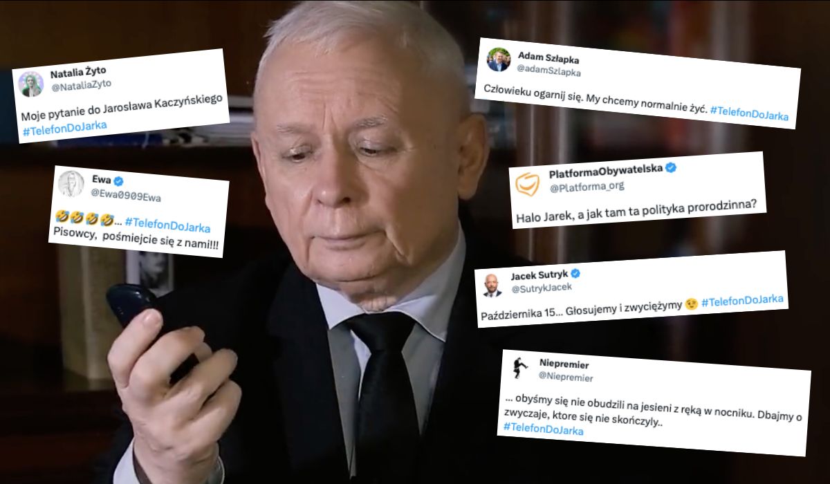 Spot PiS z kotem i kanclerzem zyskał duży rozgłos, chociaż niekoniecznie pozytywny