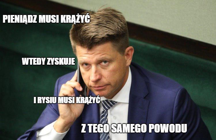 Petru nie udało się wrócić do .Nowoczesnej, więc chce dołączyć do PO