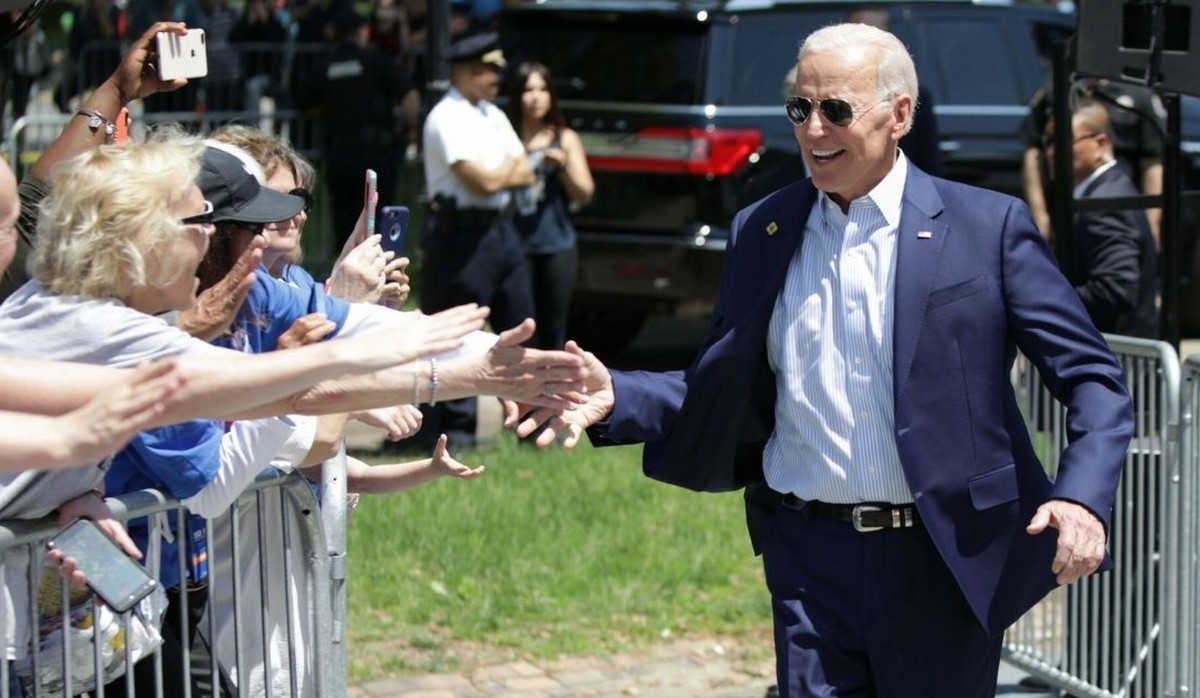 Joe Biden obiecuje koniec wojny w Afganistanie i całkowite wycofanie wojsk do 11.09.2021