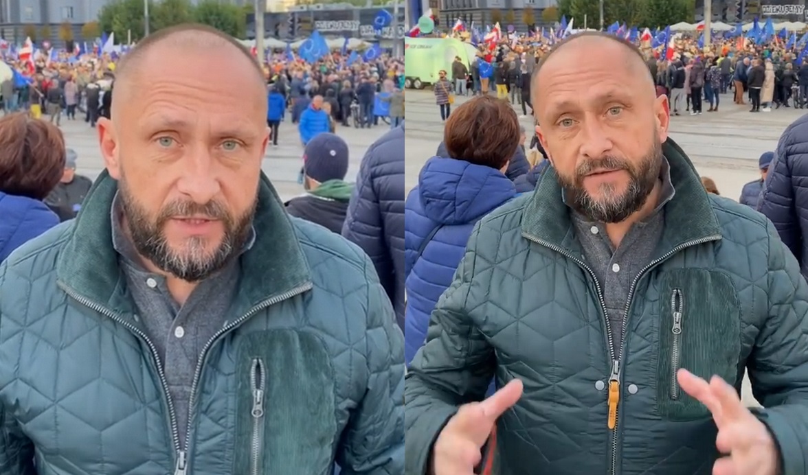 Kamil Durczok zmarł "w wyniku zaostrzenia przewlekłej choroby i zatrzymania krążenia"