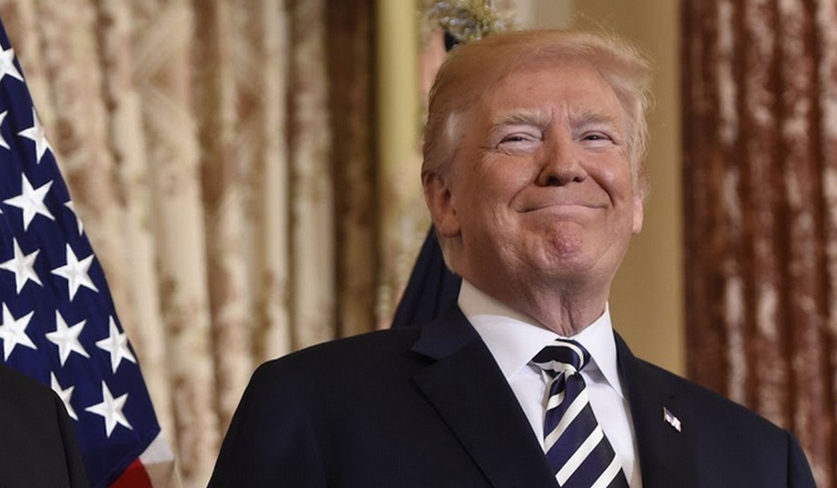 Po odejściu Trumpa spadła popularność wszystkich mediów