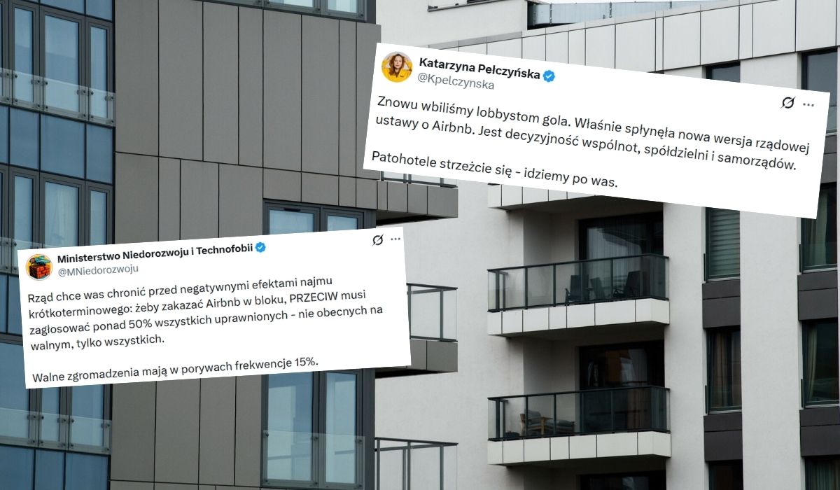 Pełczyńska-Nałęcz triumfuje: wbiliśmy lobbystom gola, będzie można zwalczać patohotele