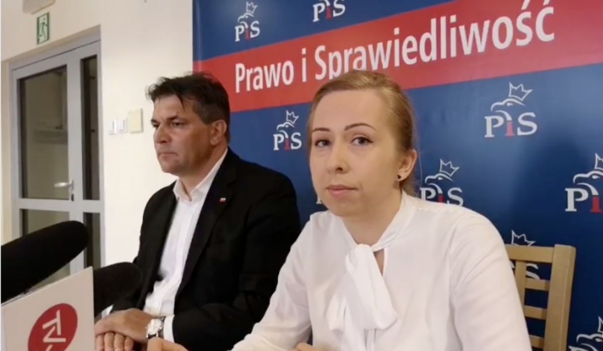 Kalisz: radna PiS po zainteresowaniu się tematem opłat za śmieci dostaje groźby karalne