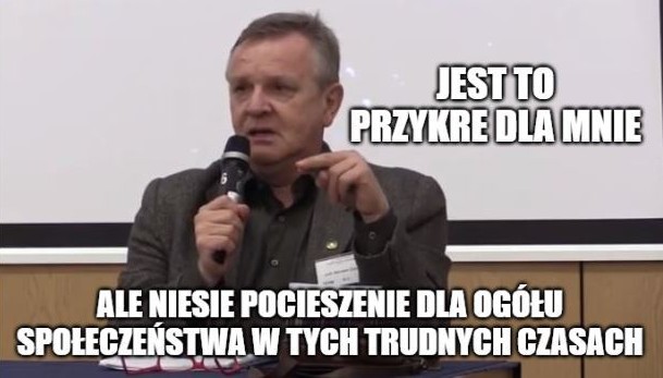 Toruń: profesor Mirosław Żelazny wyleciał z UMK za mol*stowanie studentek