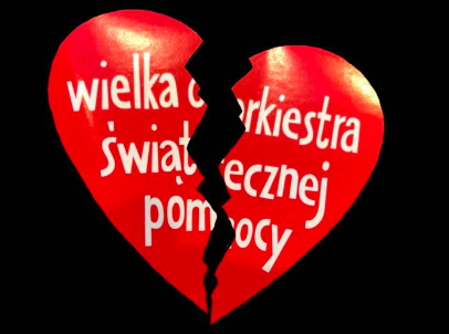 Andrzej Pągowski: Gdańsk, 13.01.2019