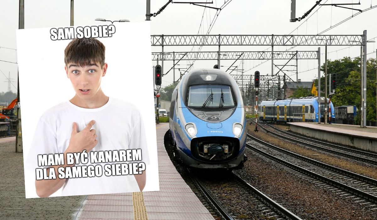 PKP chce, żeby pasażerowie sami się odprawiali jak na lotniskach, testy usprawnień systemu już się zaczęły