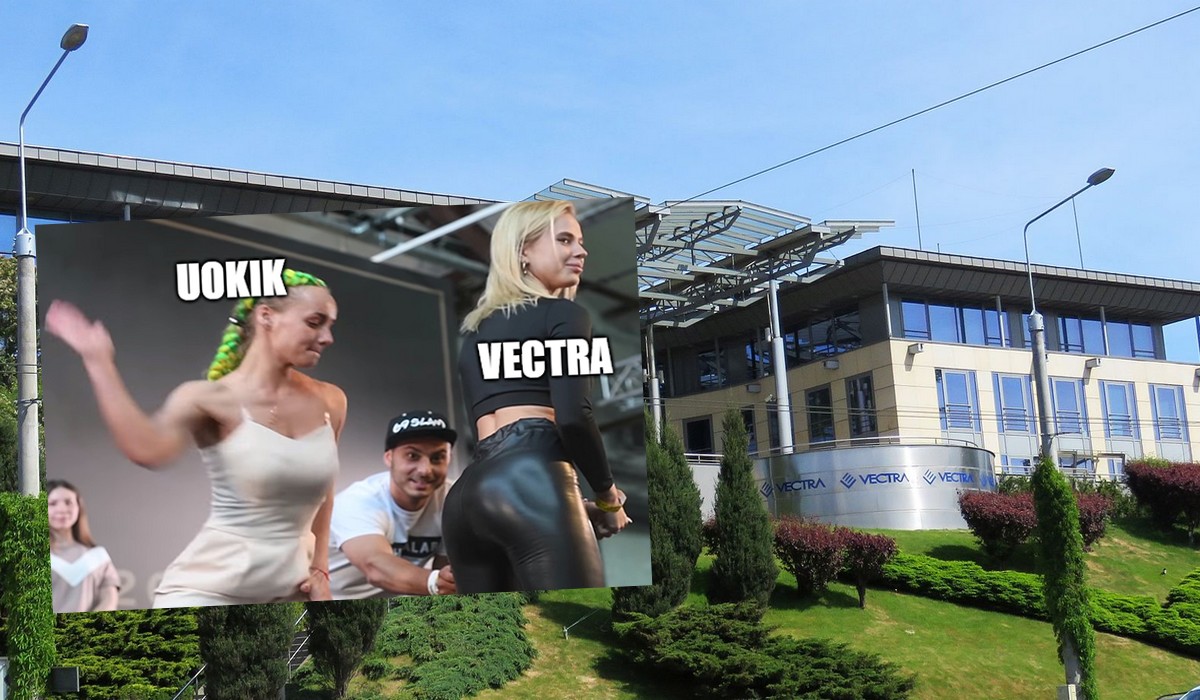 Vectra dostała finansowego klapsa od UOKiK na aż 22 mln zł, przedłużali sobie umowy z klientami i podwyższali im opłaty