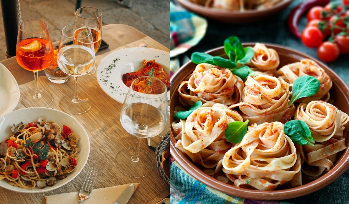 Pizza i makarony w oryginalnej, włoskiej wersji trafiły na listę dziedzictwa kulturowego UNESCO