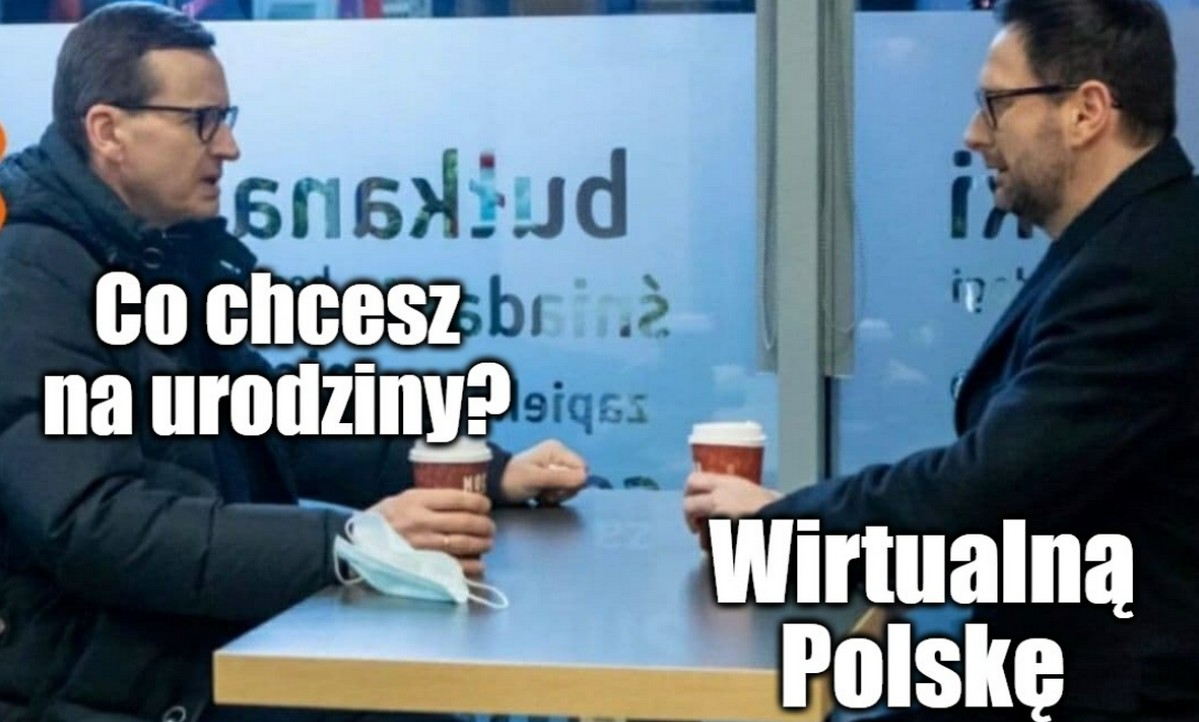 Redaktor naczelny WP opisuje, jak rząd próbował wpływać na ich portal, m.in. sugerując zwalnianie określonych dziennikarzy