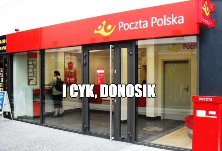 Poczta Polska będzie donosić na kupujących przez AliExpress