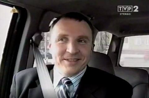 Jacek Kurski w 2006: Prezesem TVP nie powinien być polityk