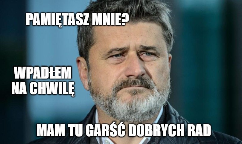 Janusz Palikot: robić Marsze Równości non stop i dać się pobić