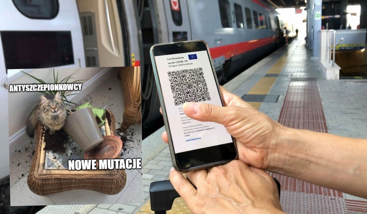 Austria, Bułgaria, Grecja i Holandia kolejnymi krajami z ograniczeniami dla niezaszczepionych obywateli, wkrótce następne