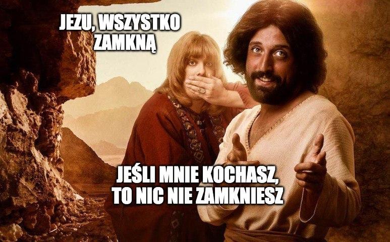 Berkowicz: zakaz handlu w niedziele jest niechrześcijański, bo odbiera ludziom wolną wolę